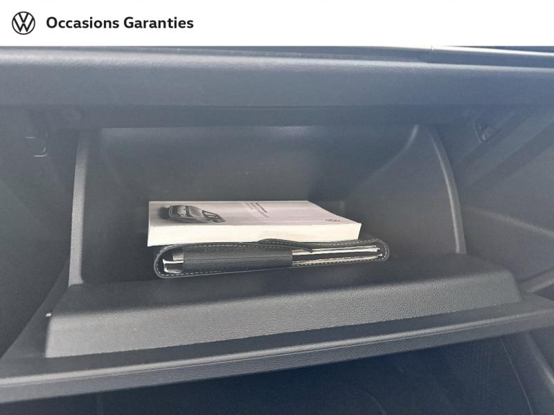 Voitures occasions VOLKSWAGEN GOLF Active Villemomble