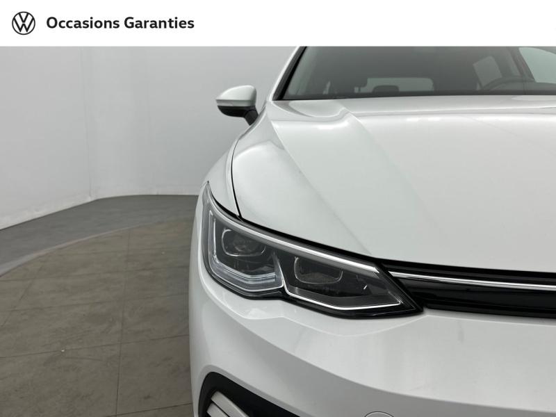 Voitures occasions VOLKSWAGEN GOLF Active Villemomble