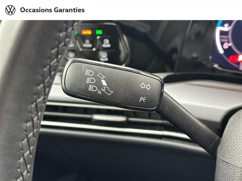 Voitures occasions VOLKSWAGEN GOLF Active Villemomble