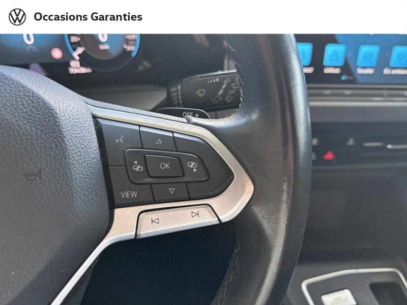 Voitures occasions VOLKSWAGEN GOLF Active Villemomble
