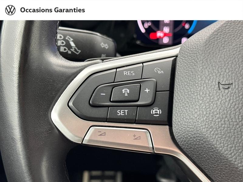 Voitures occasions VOLKSWAGEN GOLF Active Villemomble