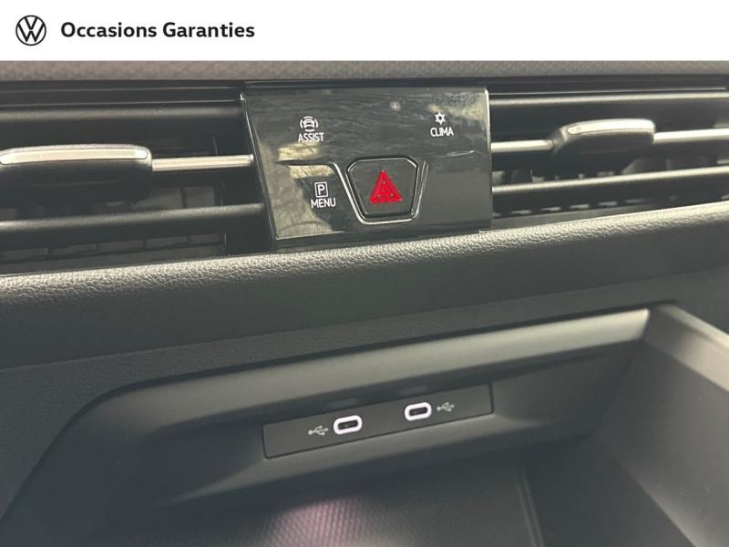 Voitures occasions VOLKSWAGEN GOLF Active Villemomble