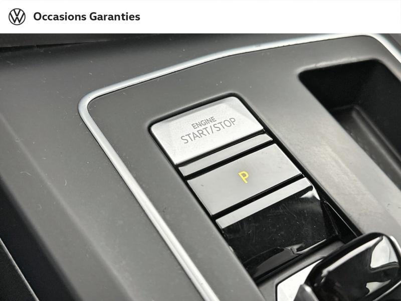 Voitures occasions VOLKSWAGEN GOLF Active Villemomble