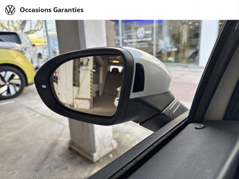 Voitures occasions VOLKSWAGEN GOLF Active Villemomble