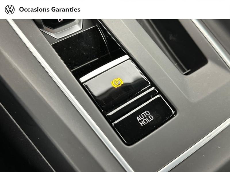 Voitures occasions VOLKSWAGEN GOLF Active Villemomble