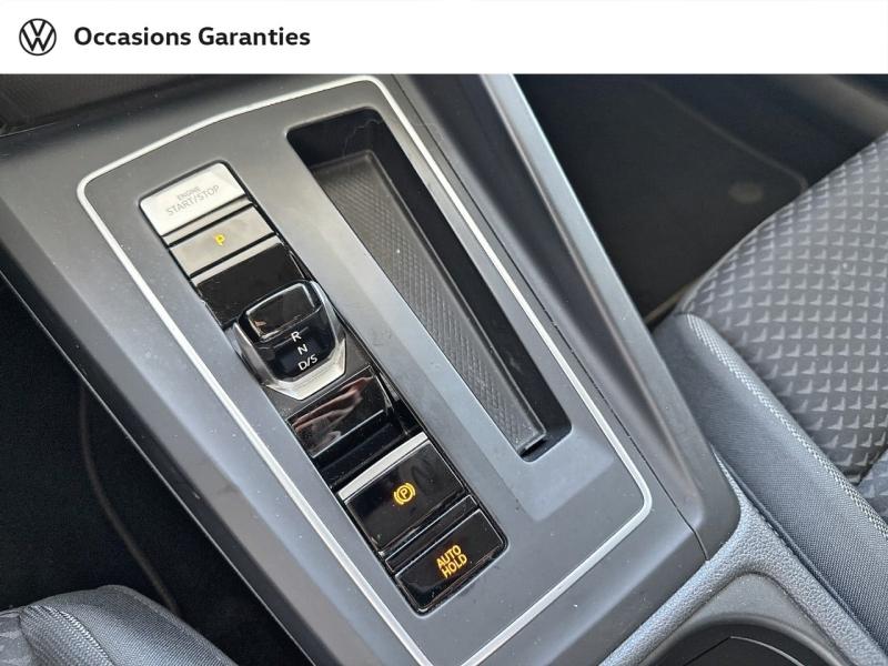 Voitures occasions VOLKSWAGEN GOLF Active Villemomble