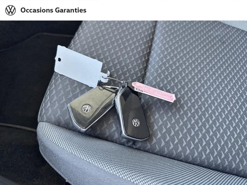 Voitures occasions VOLKSWAGEN GOLF Active Villemomble