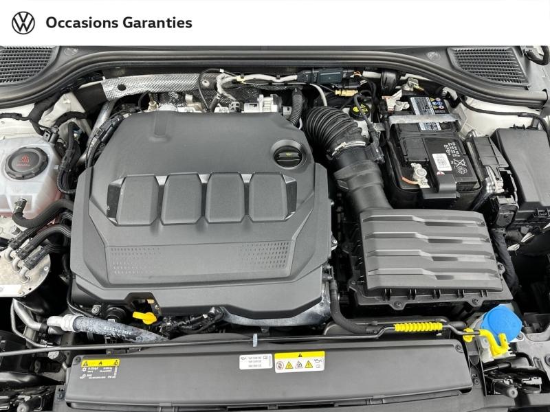 Voitures occasions VOLKSWAGEN GOLF Active Villemomble