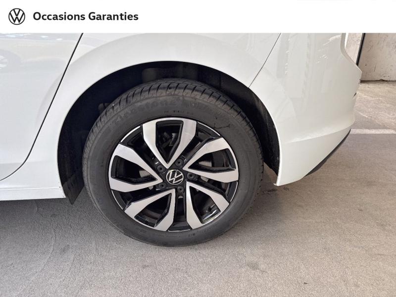 Voitures occasions VOLKSWAGEN GOLF Active Villemomble