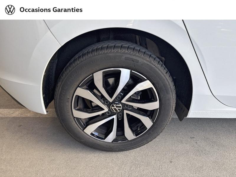 Voitures occasions VOLKSWAGEN GOLF Active Villemomble