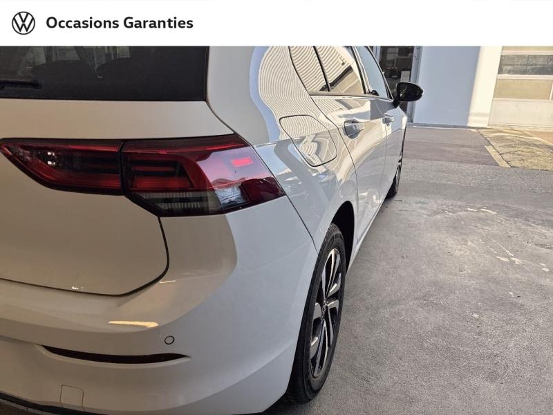 Voitures occasions VOLKSWAGEN GOLF Active Villemomble