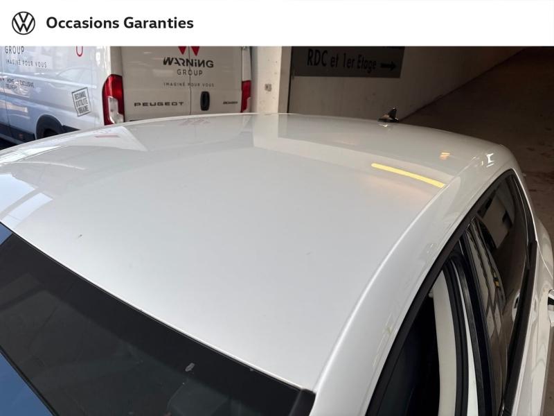 Voitures occasions VOLKSWAGEN GOLF Active Villemomble
