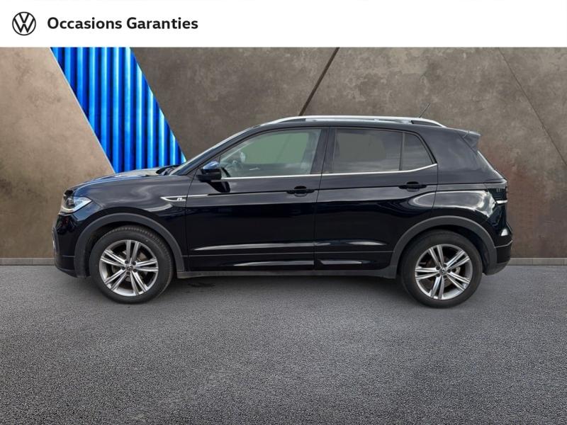 Voitures occasions VOLKSWAGEN T-CROSS R-Line Villemomble