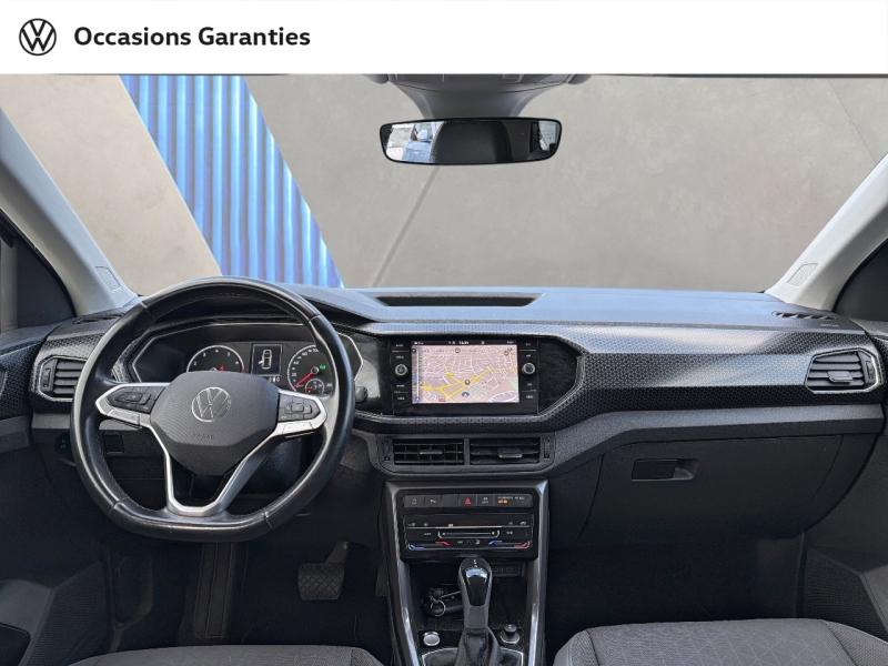 Voitures occasions VOLKSWAGEN T-CROSS R-Line Villemomble