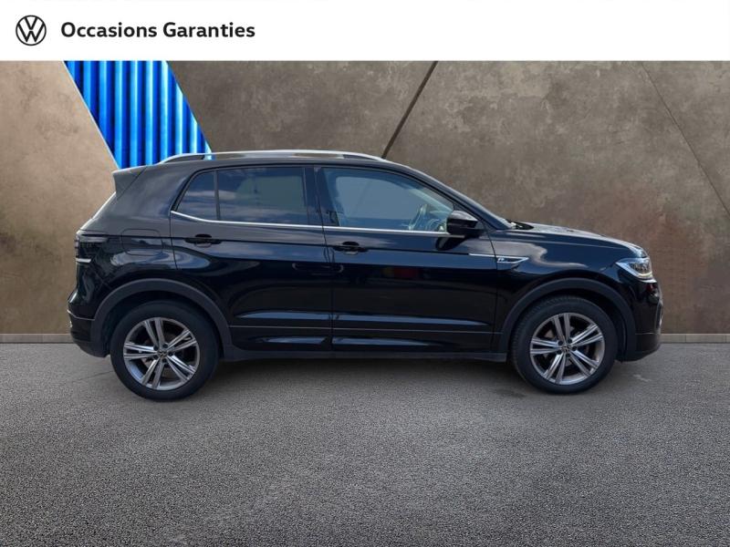 Voitures occasions VOLKSWAGEN T-CROSS R-Line Villemomble