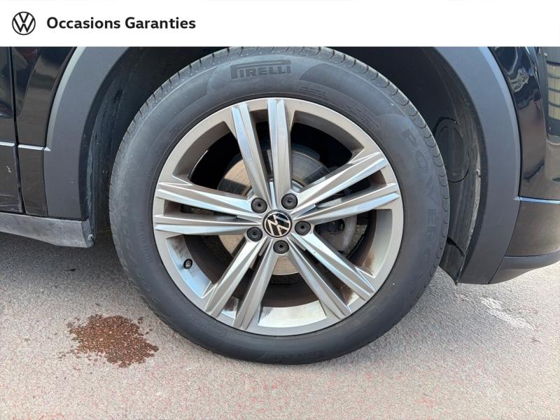 Voitures occasions VOLKSWAGEN T-CROSS R-Line Villemomble