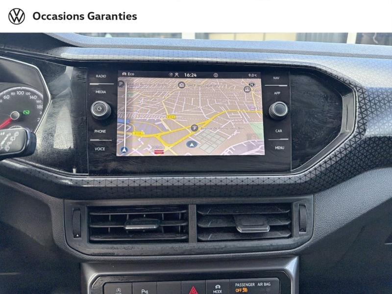 Voitures occasions VOLKSWAGEN T-CROSS R-Line Villemomble