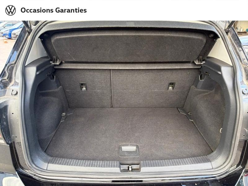 Voitures occasions VOLKSWAGEN T-CROSS R-Line Villemomble