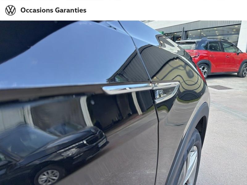 Voitures occasions VOLKSWAGEN T-CROSS R-Line Villemomble