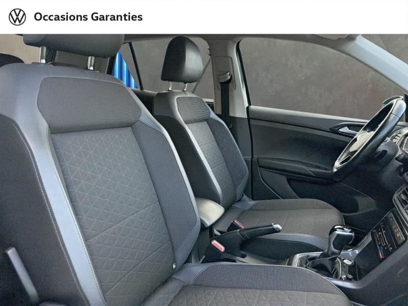 Voitures occasions VOLKSWAGEN T-CROSS R-Line Villemomble