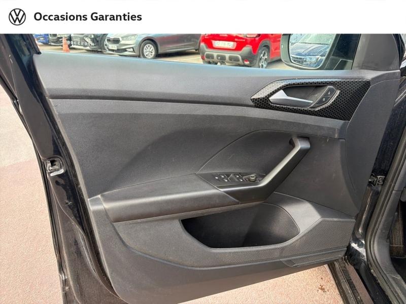 Voitures occasions VOLKSWAGEN T-CROSS R-Line Villemomble