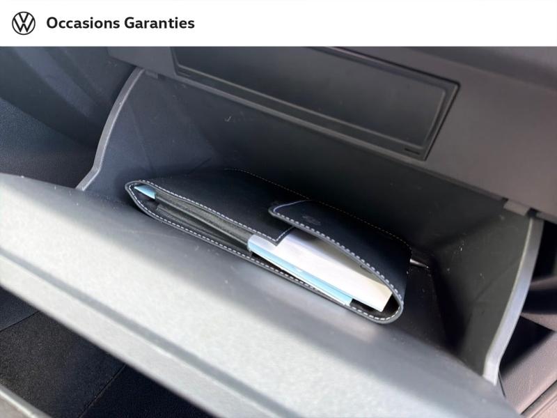 Voitures occasions VOLKSWAGEN T-CROSS R-Line Villemomble