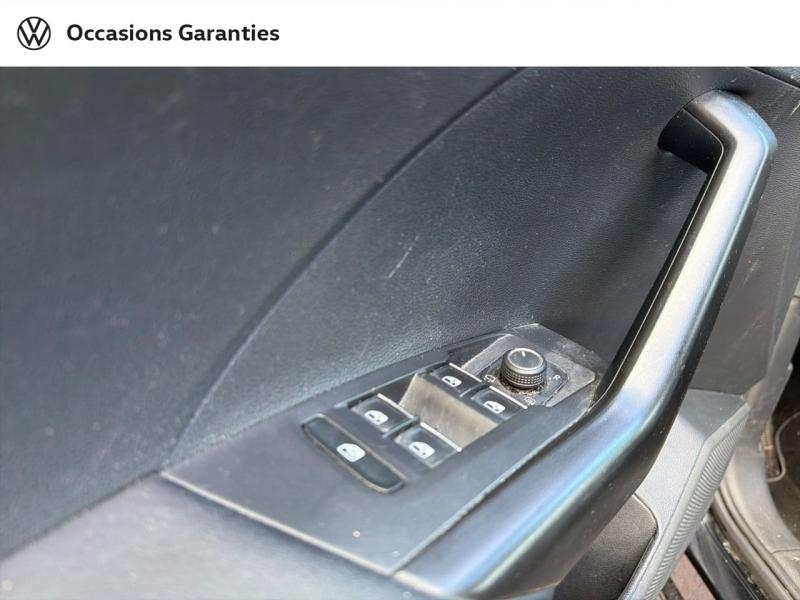 Voitures occasions VOLKSWAGEN T-CROSS R-Line Villemomble