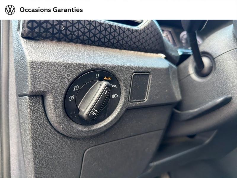 Voitures occasions VOLKSWAGEN T-CROSS R-Line Villemomble