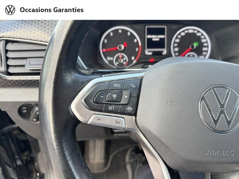 Voitures occasions VOLKSWAGEN T-CROSS R-Line Villemomble
