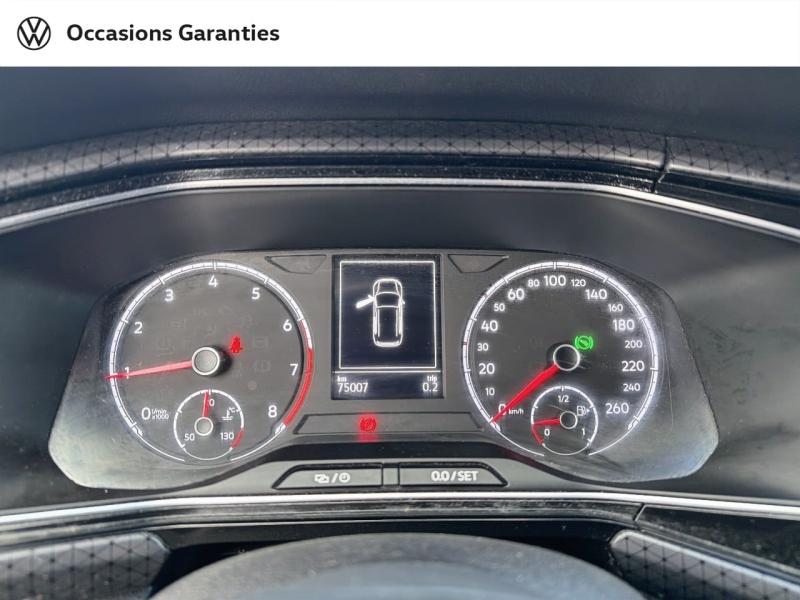 Voitures occasions VOLKSWAGEN T-CROSS R-Line Villemomble