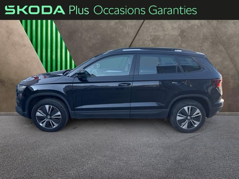 Voitures occasions ŠKODA KAROQ Business Villemomble