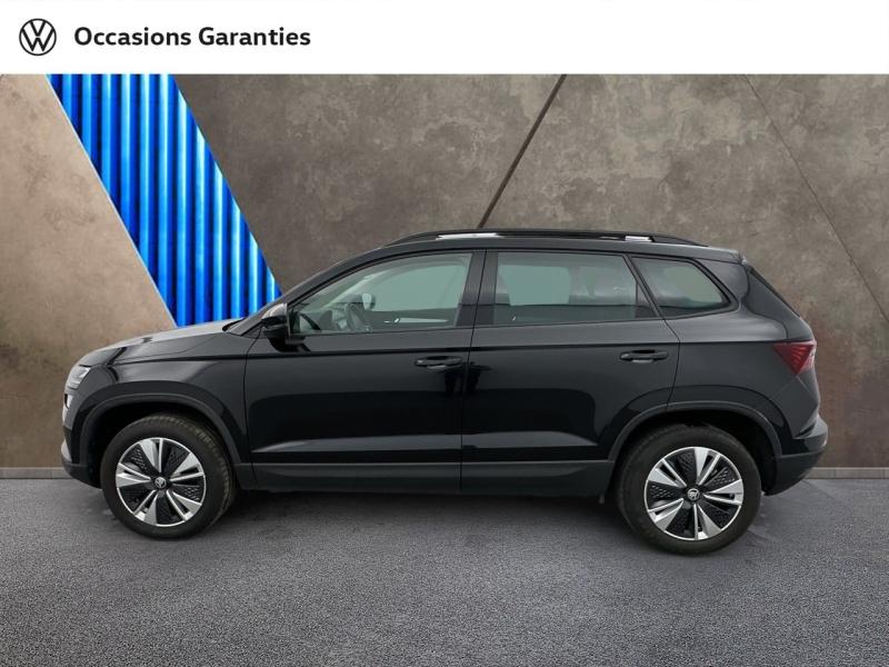 Voitures occasions ŠKODA KAROQ Business Villemomble