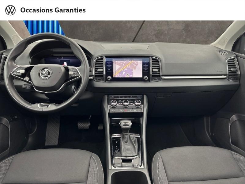 Voitures occasions ŠKODA KAROQ Business Villemomble
