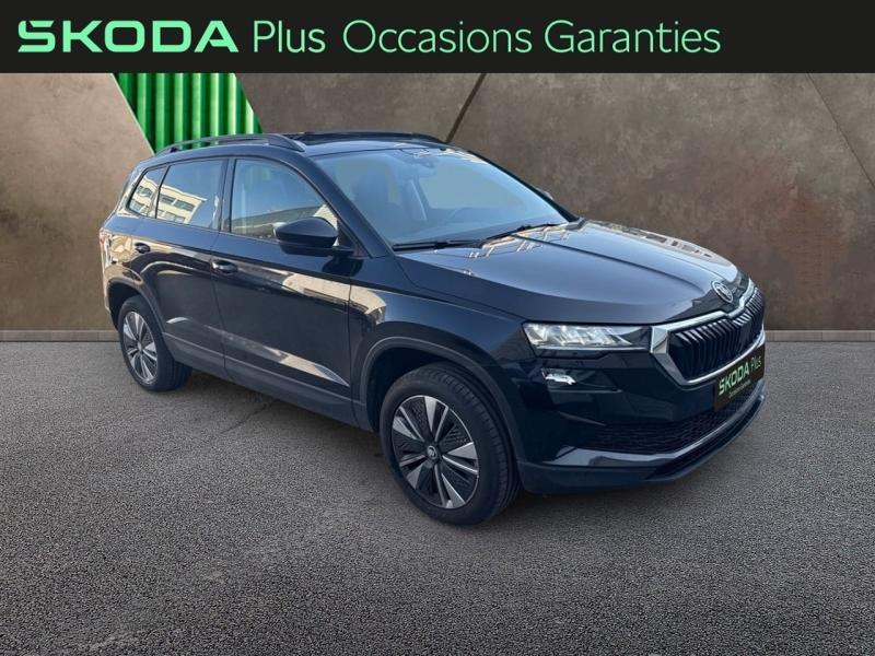 Voitures occasions ŠKODA KAROQ Business Villemomble