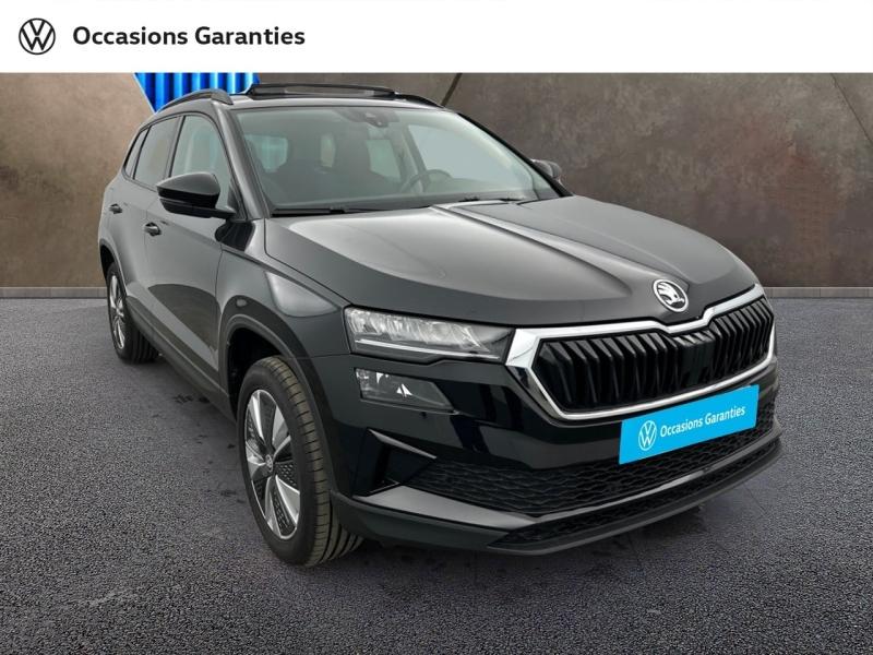 Voitures occasions ŠKODA KAROQ Business Villemomble