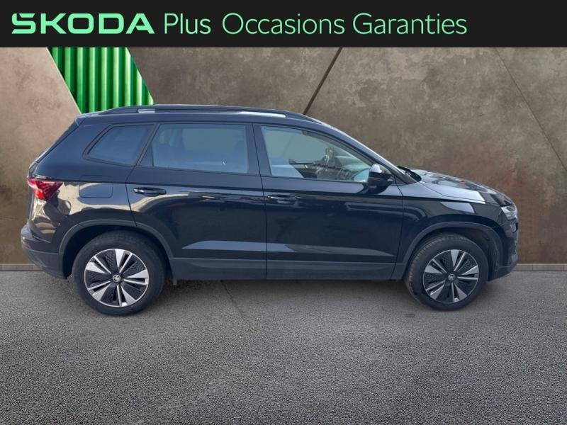 Voitures occasions ŠKODA KAROQ Business Villemomble
