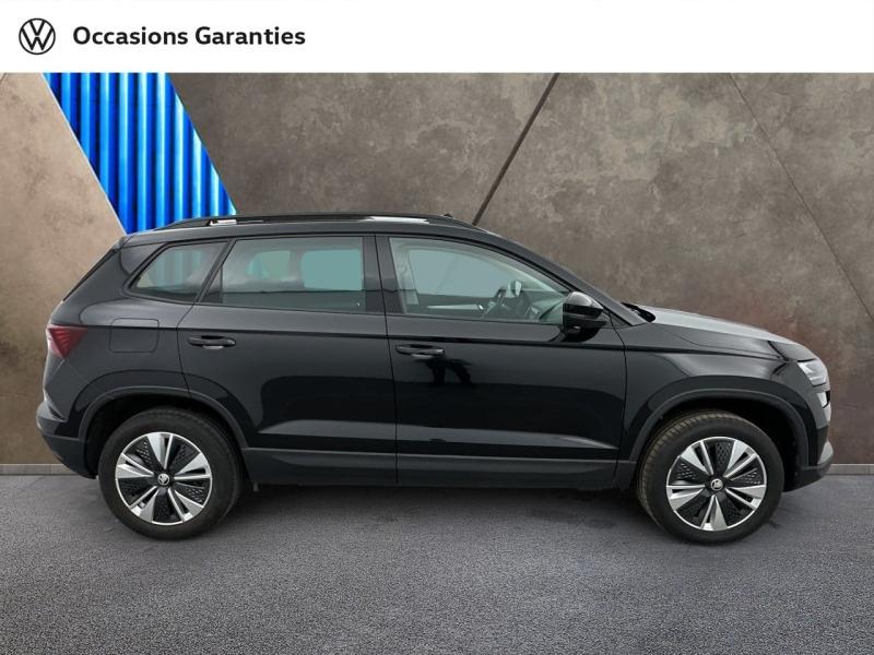 Voitures occasions ŠKODA KAROQ Business Villemomble