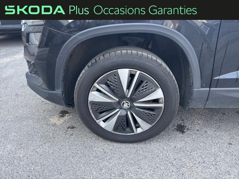 Voitures occasions ŠKODA KAROQ Business Villemomble