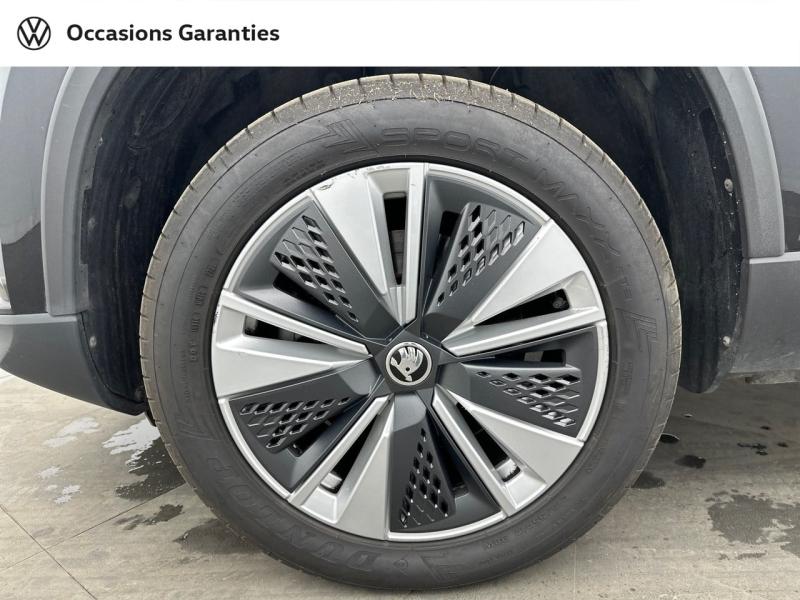 Voitures occasions ŠKODA KAROQ Business Villemomble