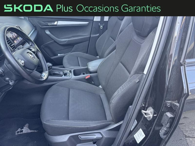 Voitures occasions ŠKODA KAROQ Business Villemomble