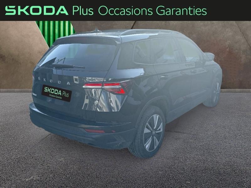 Voitures occasions ŠKODA KAROQ Business Villemomble