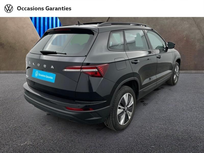 Voitures occasions ŠKODA KAROQ Business Villemomble