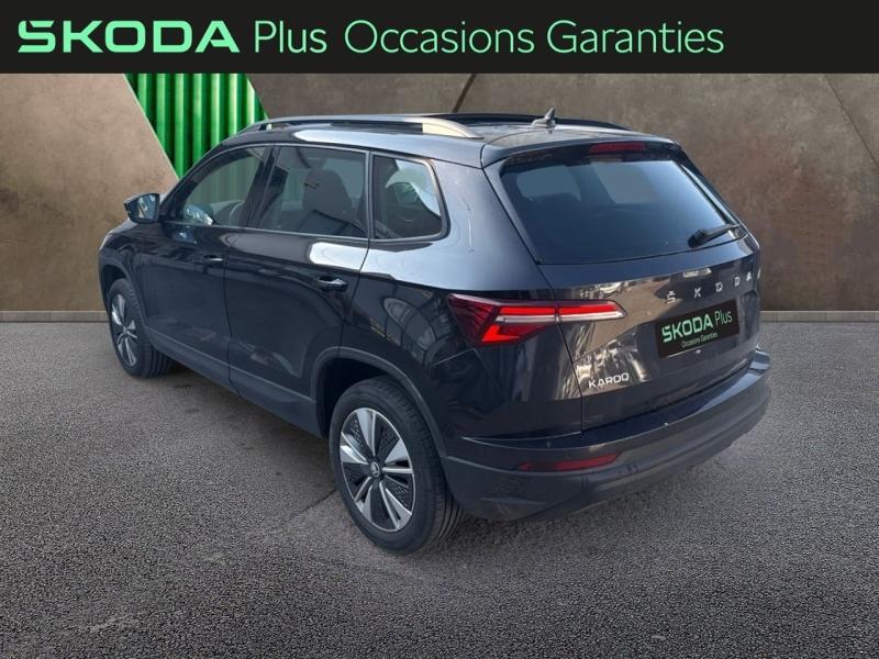 Voitures occasions ŠKODA KAROQ Business Villemomble