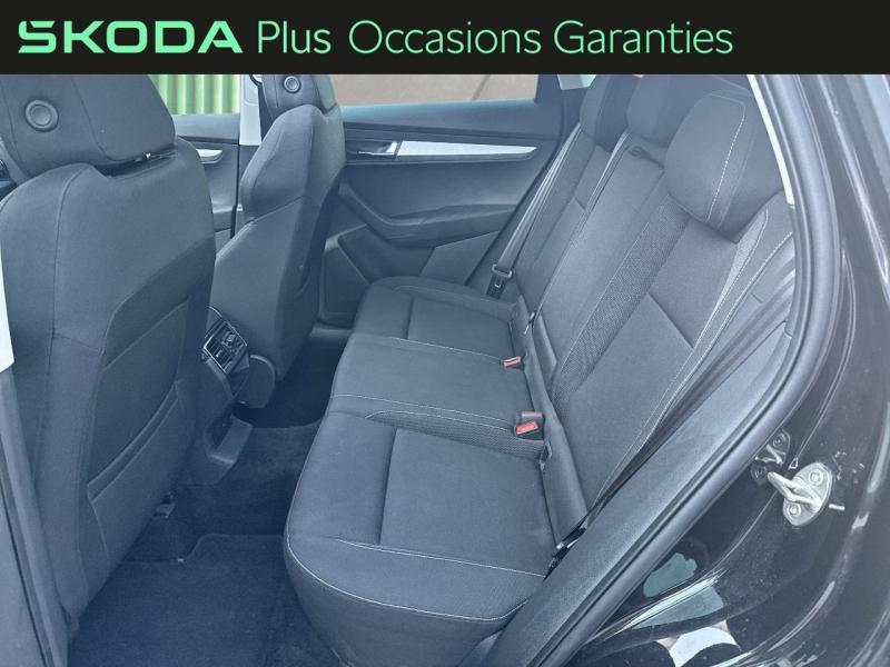 Voitures occasions ŠKODA KAROQ Business Villemomble