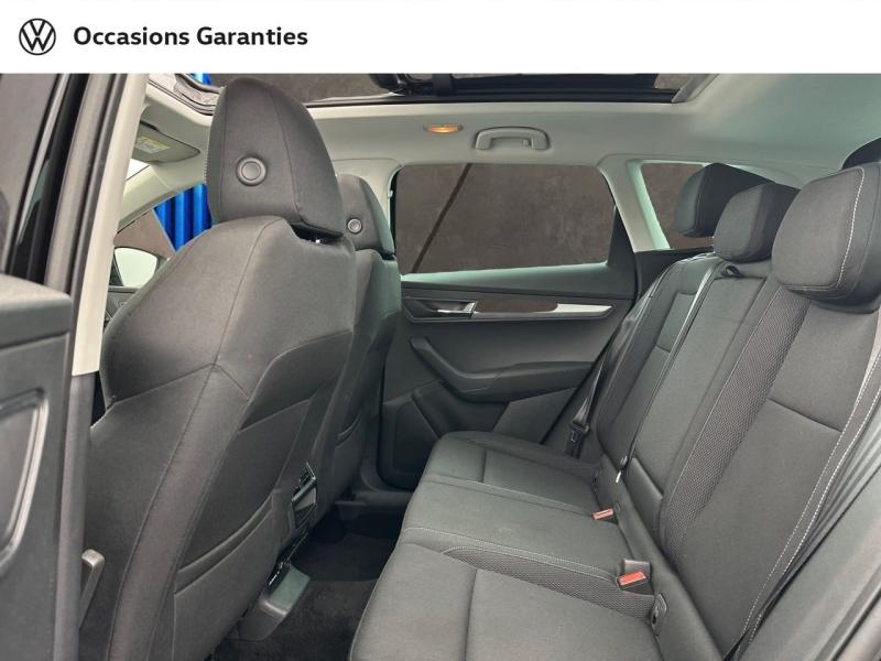 Voitures occasions ŠKODA KAROQ Business Villemomble