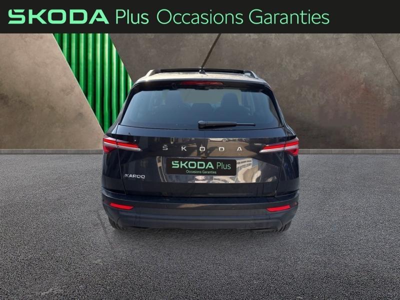 Voitures occasions ŠKODA KAROQ Business Villemomble