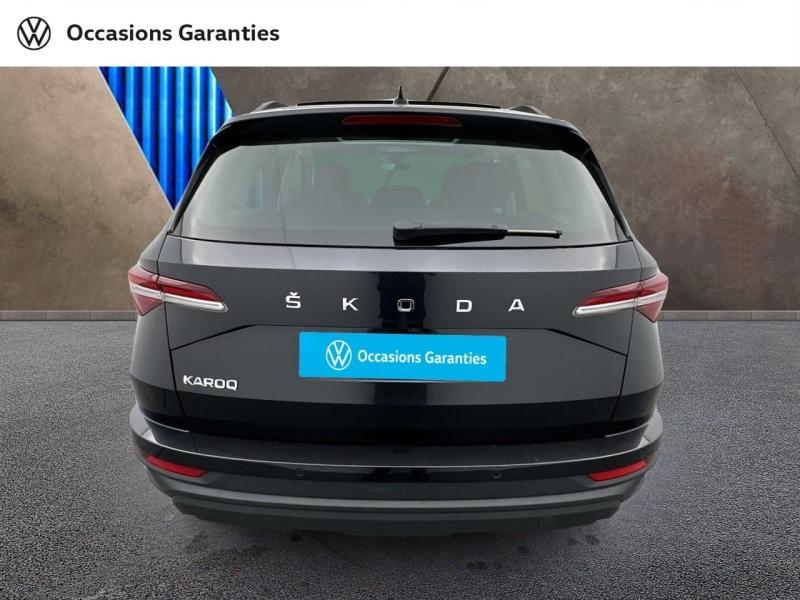 Voitures occasions ŠKODA KAROQ Business Villemomble