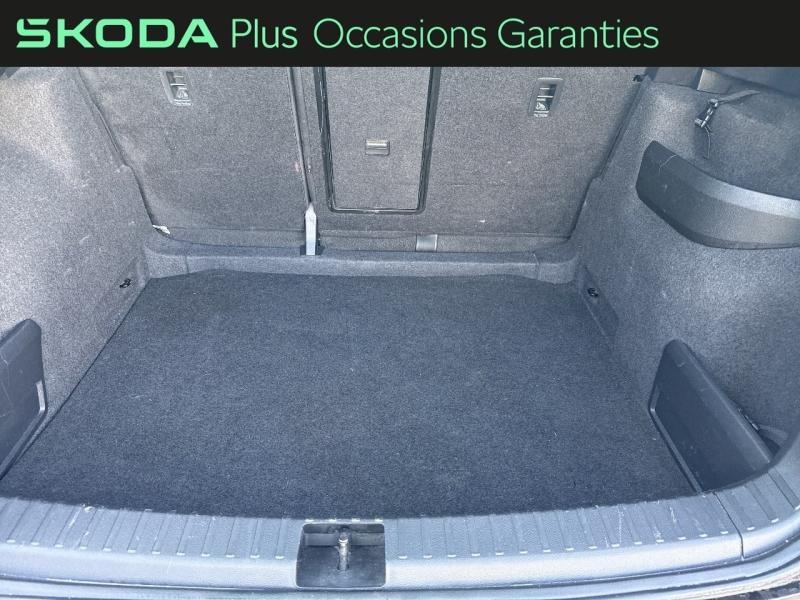 Voitures occasions ŠKODA KAROQ Business Villemomble