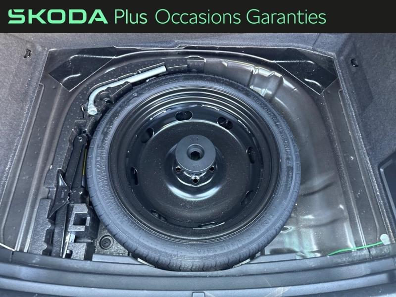 Voitures occasions ŠKODA KAROQ Business Villemomble