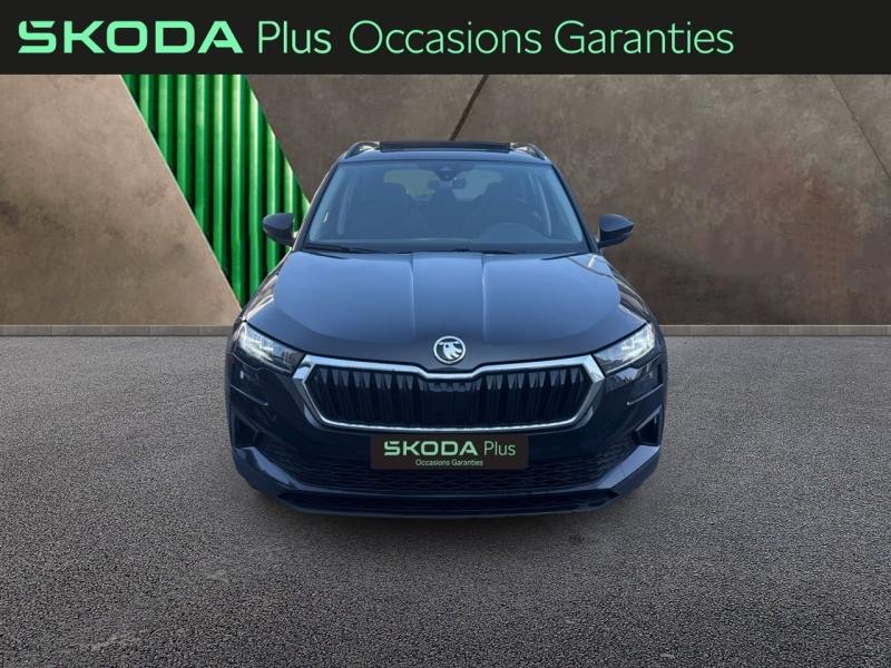 Voitures occasions ŠKODA KAROQ Business Villemomble
